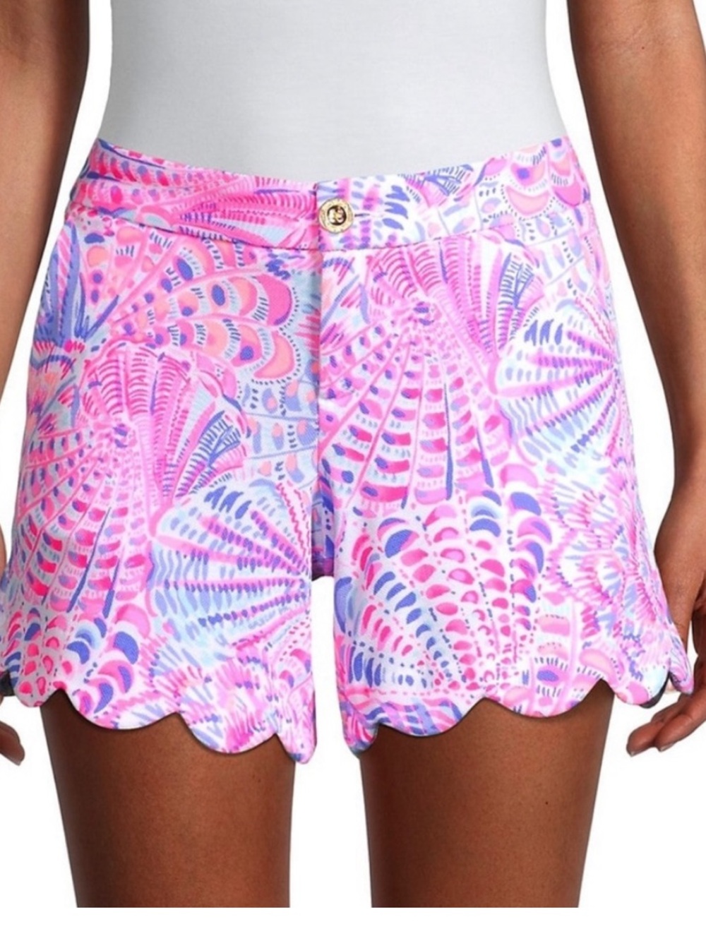 Lily Pulitzer Buttercup Knit Size 10